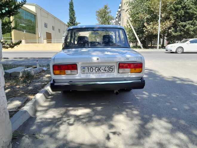LADA (VAZ) 2107 2005, 53,000 km - 1.6 l - Mingəçevir