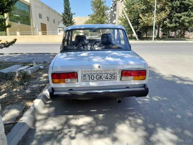 LADA (VAZ) 2107 2005, 53,000 km - 1.6 l - Mingəçevir