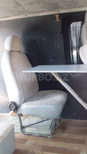 Ford Transit 1997, 530,000 km - 2.5 l - Şirvan