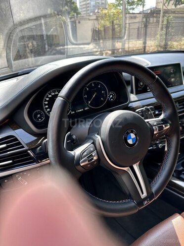 BMW X5 2015, 224,000 km - 3.0 l - Bakı