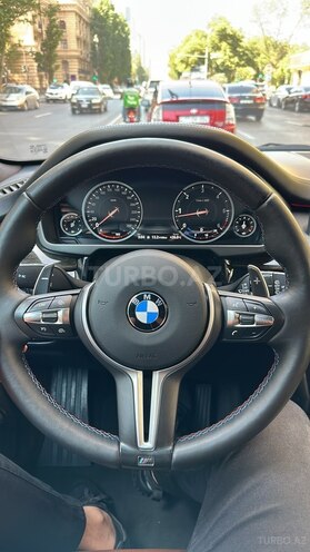 BMW X5 2015, 224,000 km - 3.0 l - Bakı