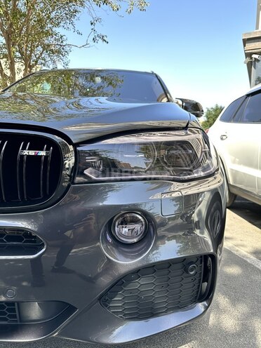 BMW X5 2015, 224,000 km - 3.0 l - Bakı
