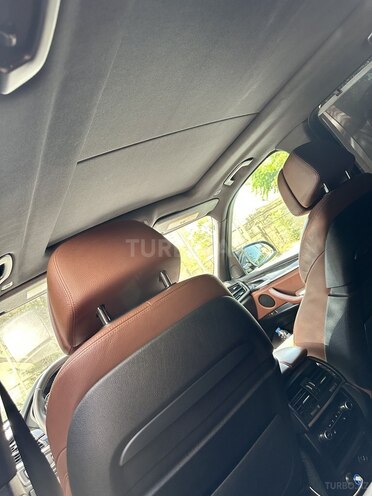 BMW X5 2015, 224,000 km - 3.0 l - Bakı