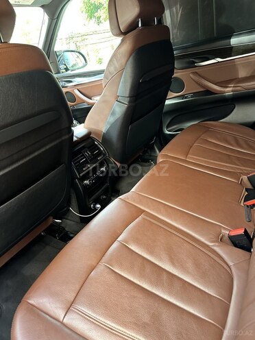 BMW X5 2015, 224,000 km - 3.0 l - Bakı