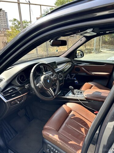 BMW X5 2015, 224,000 km - 3.0 l - Bakı