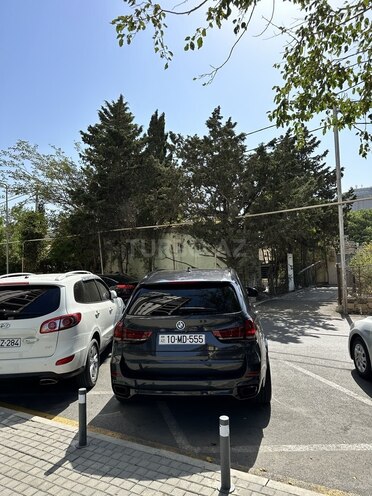 BMW X5 2015, 224,000 km - 3.0 l - Bakı