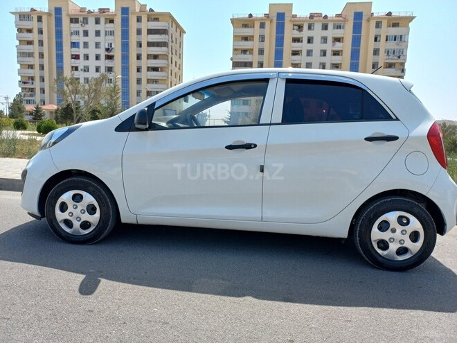 Kia Morning 2014, 162,000 km - 1.0 л - Bakı