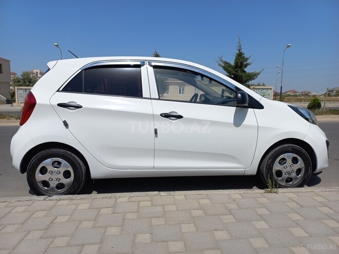 Kia Morning 2014, 162,000 km - 1.0 л - Bakı