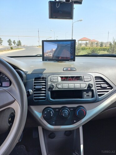 Kia Morning 2014, 162,000 km - 1.0 л - Bakı