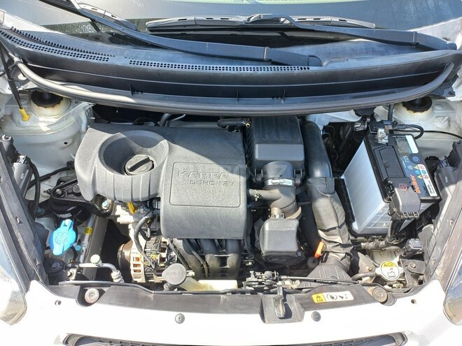 Kia Morning 2014, 162,000 km - 1.0 л - Bakı