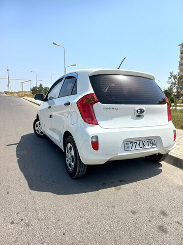 Kia Morning 2014, 162,000 km - 1.0 л - Bakı