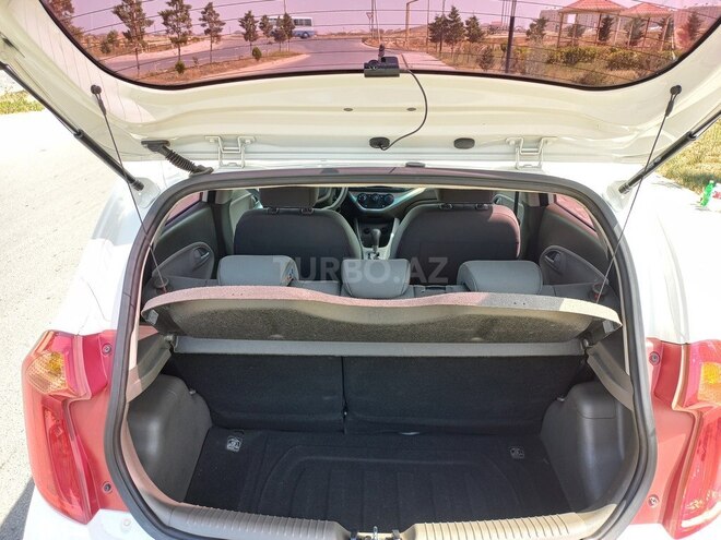 Kia Morning 2014, 162,000 km - 1.0 л - Bakı