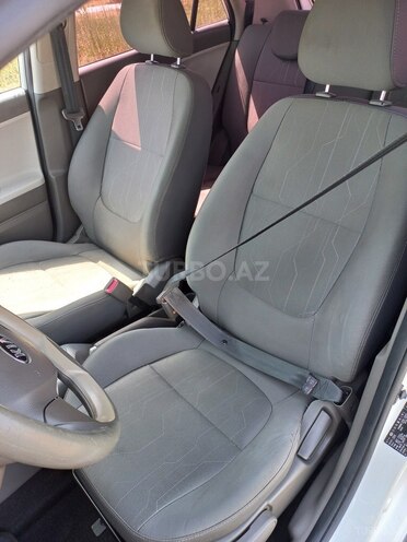 Kia Morning 2014, 162,000 km - 1.0 л - Bakı