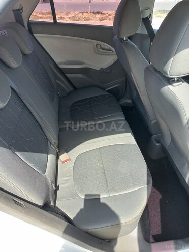 Kia Morning 2014, 162,000 km - 1.0 л - Bakı
