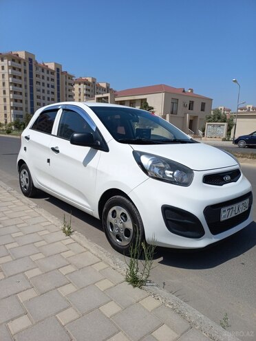 Kia Morning 2014, 162,000 km - 1.0 л - Bakı