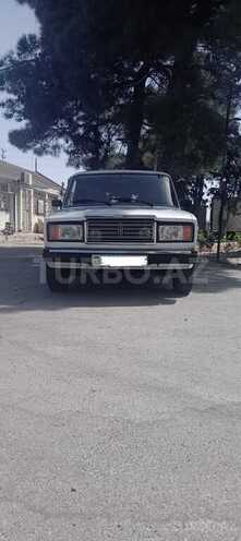 LADA (VAZ) 2107 2006, 196,522 km - 1.6 l - Bakı