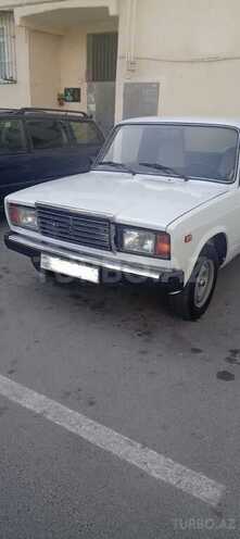 LADA (VAZ) 2107 2006, 196,522 km - 1.6 l - Bakı