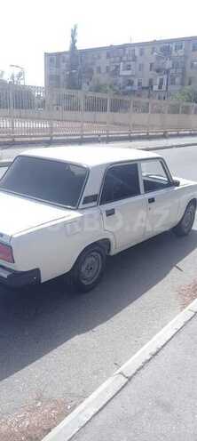 LADA (VAZ) 2107 2006, 196,522 km - 1.6 l - Bakı
