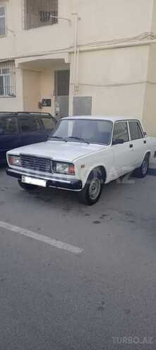 LADA (VAZ) 2107 2006, 196,522 km - 1.6 l - Bakı