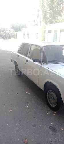 LADA (VAZ) 2107 2006, 196,522 km - 1.6 l - Bakı