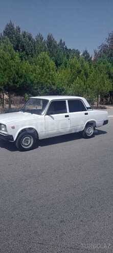 LADA (VAZ) 2107 2006, 196,522 km - 1.6 l - Bakı