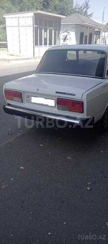 LADA (VAZ) 2107 2006, 196,522 km - 1.6 l - Bakı
