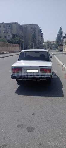 LADA (VAZ) 2107 2006, 196,522 km - 1.6 l - Bakı