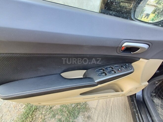 Honda Civic 2008, 309,006 km - 1.3 l - Astara