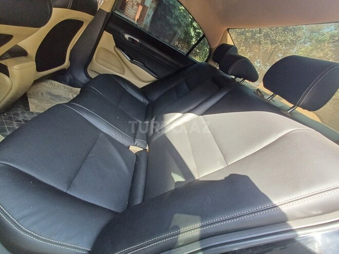 Honda Civic 2008, 309,006 km - 1.3 l - Astara