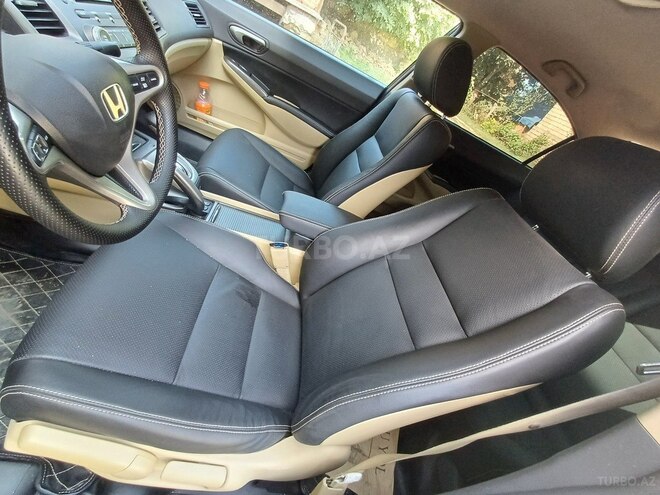 Honda Civic 2008, 309,006 km - 1.3 l - Astara