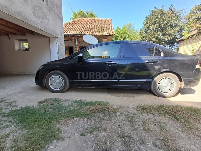 Honda Civic 2008, 309,006 km - 1.3 l - Astara