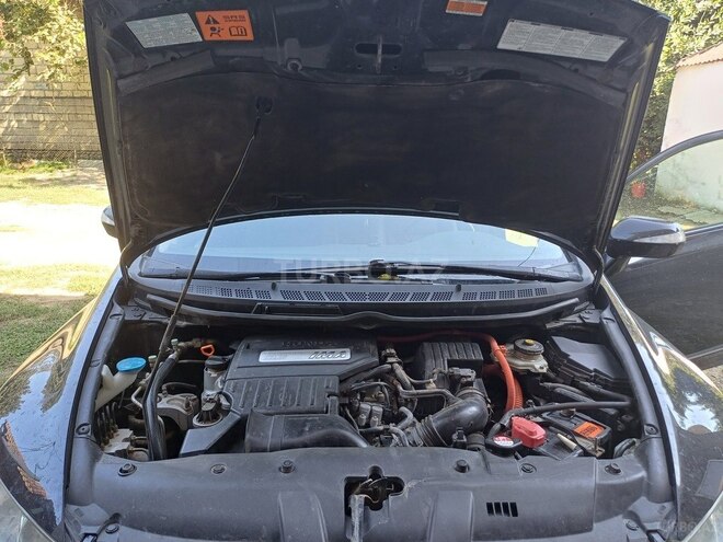 Honda Civic 2008, 309,006 km - 1.3 l - Astara