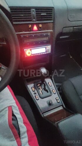 Mercedes C 180 2018, 500,000 km - 1.8 l - Bakı