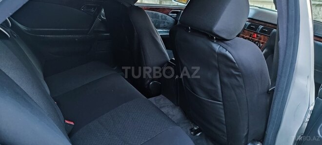 Mercedes E 200 1997, 325,000 km - 2.0 l - Bakı