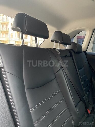 Toyota RAV4 2020, 47,000 km - 2.0 l - Bakı