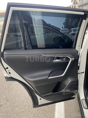 Toyota RAV4 2020, 47,000 km - 2.0 l - Bakı