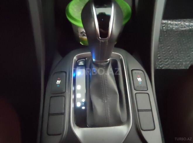 Hyundai Santa Fe 2014, 199,000 km - 2.0 l - Sumqayıt