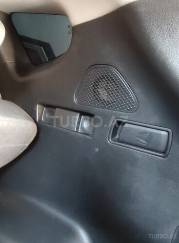 Hyundai Santa Fe 2014, 199,000 km - 2.0 l - Sumqayıt