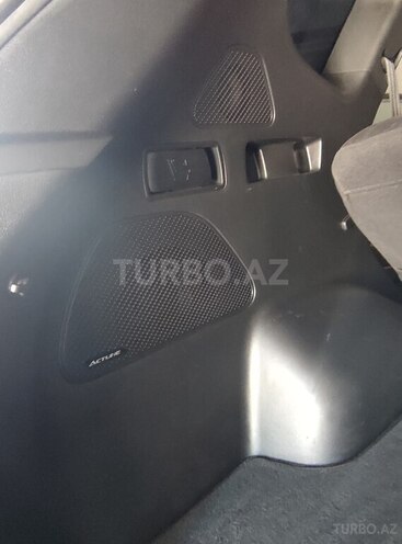Hyundai Santa Fe 2014, 199,000 km - 2.0 l - Sumqayıt
