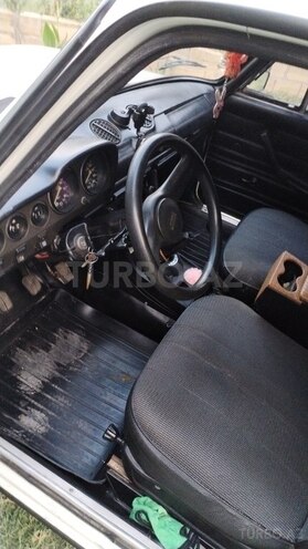 LADA (VAZ) 2106 1997, 230,210 km - 1.6 l - Bərdə