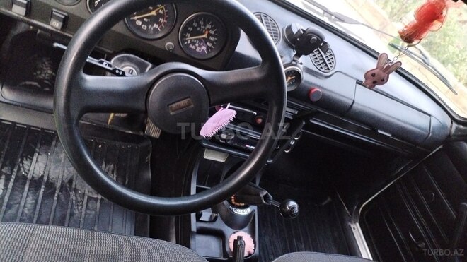 LADA (VAZ) 2106 1997, 230,210 km - 1.6 l - Bərdə