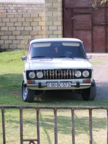 LADA (VAZ) 2106 1997, 230,210 km - 1.6 l - Bərdə
