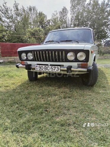 LADA (VAZ) 2106 1997, 230,210 km - 1.6 l - Bərdə