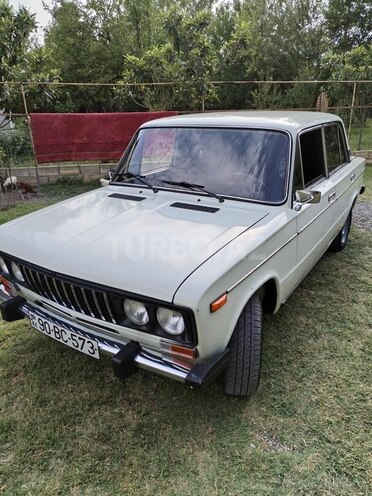 LADA (VAZ) 2106 1997, 230,210 km - 1.6 l - Bərdə