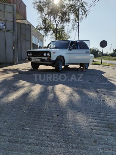 LADA (VAZ) 2106 1997, 230,210 km - 1.6 l - Bərdə
