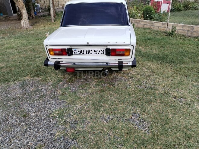 LADA (VAZ) 2106 1997, 230,210 km - 1.6 l - Bərdə