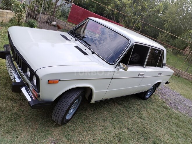 LADA (VAZ) 2106 1997, 230,210 km - 1.6 l - Bərdə