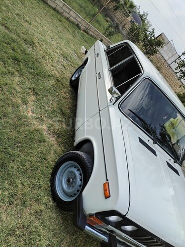 LADA (VAZ) 2106 1997, 230,210 km - 1.6 l - Bərdə