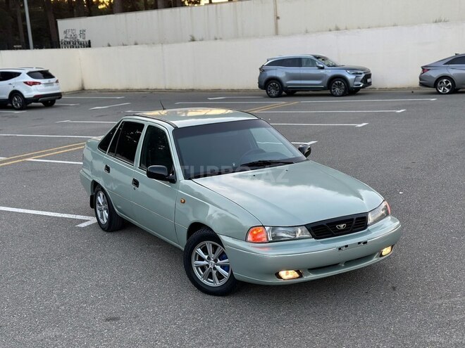 Daewoo Nexia 2006, 415,000 km - 1.6 l - Bakı