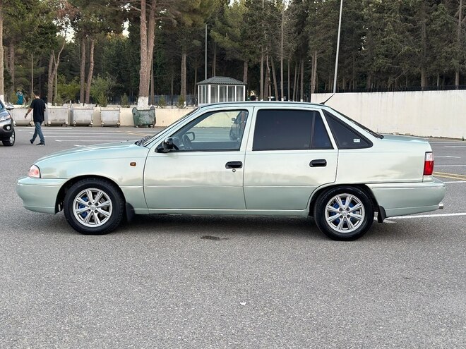 Daewoo Nexia 2006, 415,000 km - 1.6 l - Bakı
